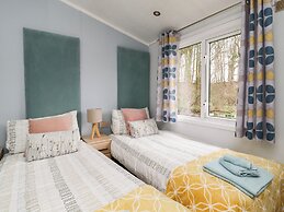 Bowland Lakes Leisure Village Lodge 16