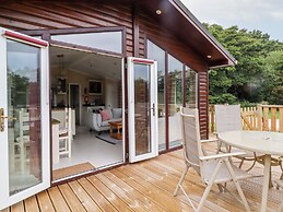 Bowland Lakes Leisure Village Lodge 16