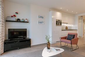 Sea View Apartment With Parking