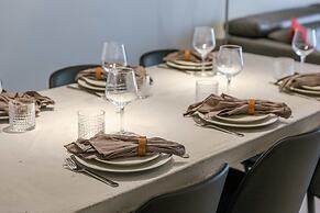 Sea View Apartment With Parking