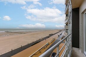 Sea View Apartment With Parking