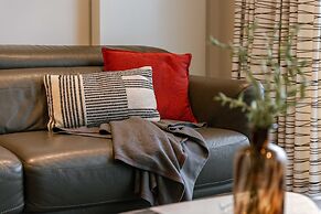 Sea View Apartment With Parking