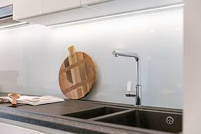 Sea View Apartment With Parking