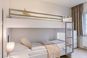 Sea View Apartment With Parking