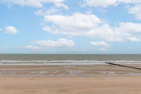 Sea View Apartment With Parking