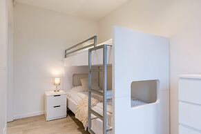 Sea View Apartment With Parking