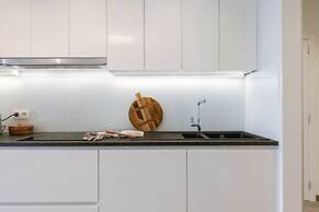 Sea View Apartment With Parking