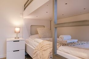 Sea View Apartment With Parking