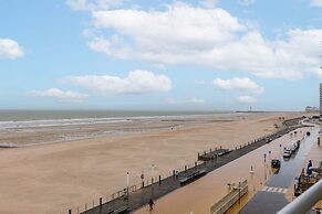 Sea View Apartment With Parking