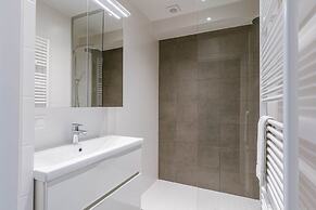 Sea View Apartment With Parking