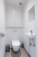 Sea View Apartment With Parking