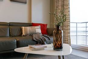 Sea View Apartment With Parking