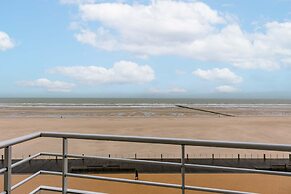 Sea View Apartment With Parking