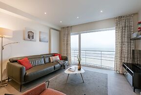 Sea View Apartment With Parking