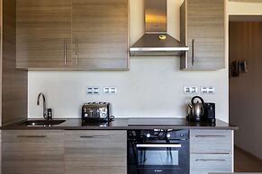 Tropical Escape With Pool and Ocean Views