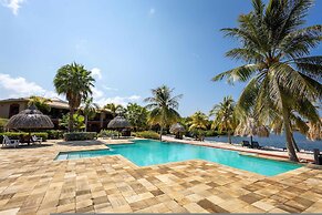 Tropical Escape With Pool and Ocean Views