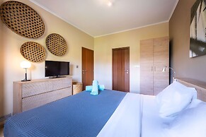 Tropical Escape With Pool and Ocean Views