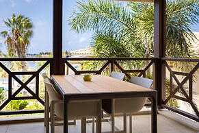 Tropical Escape With Pool and Ocean Views