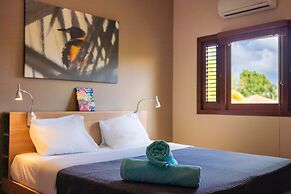 Tropical Escape With Pool and Ocean Views