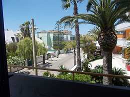 Comfortable Apartment Near the Beach