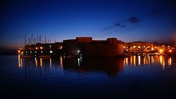 Comfortable Apartment Near the Beach