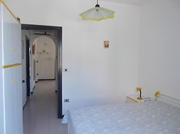 Comfortable Apartment Near the Beach