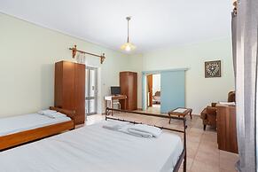 Anastasia s House in Drakona