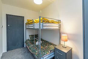 Beautiful 3-bed House in Bristol