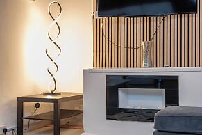 Beautiful 3-bed House in Bristol