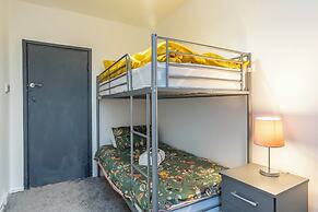 Beautiful 3-bed House in Bristol