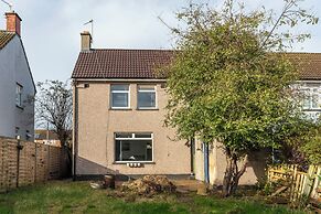 Beautiful 3-bed House in Bristol