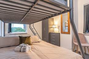 Beautiful 3-bed House in Bristol