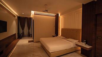 Hotel J.K. Celebration