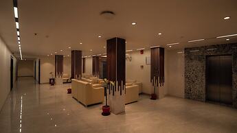 Hotel J.K. Celebration