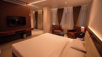 Hotel J.K. Celebration