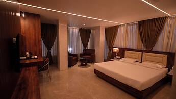 Hotel J.K. Celebration