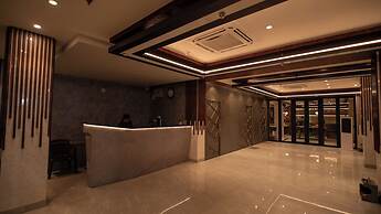 Hotel J.K. Celebration