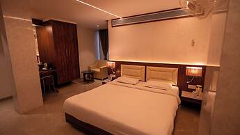 Hotel J.K. Celebration