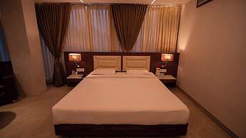 Hotel J.K. Celebration