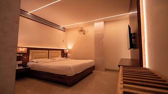 Hotel J.K. Celebration