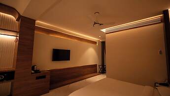 Hotel J.K. Celebration