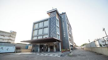 Hotel J.K. Celebration