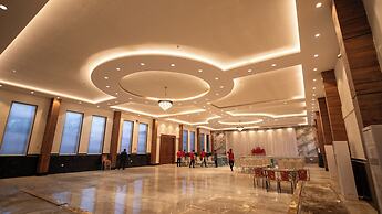 Hotel J.K. Celebration