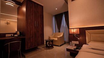 Hotel J.K. Celebration