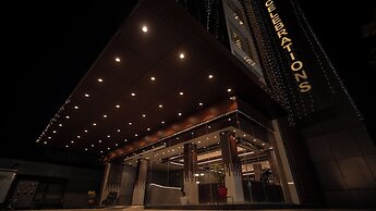 Hotel J.K. Celebration