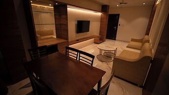 Hotel J.K. Celebration