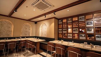 Hotel J.K. Celebration