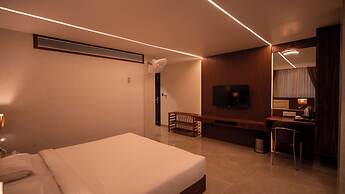 Hotel J.K. Celebration