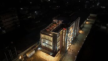 Hotel J.K. Celebration