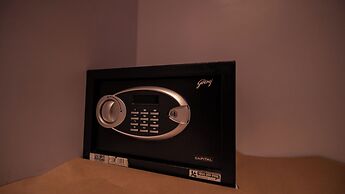 Hotel J.K. Celebration